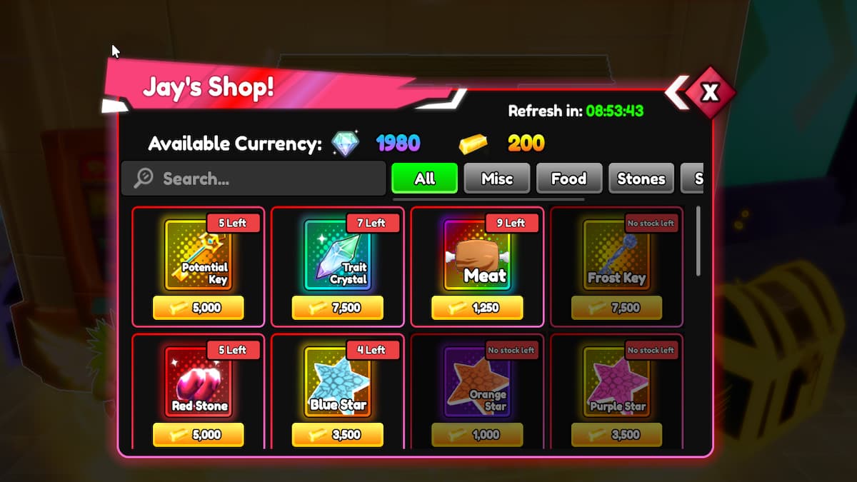 All Secret Characters in Anime Reborn & How to get them | Pro Game Guides