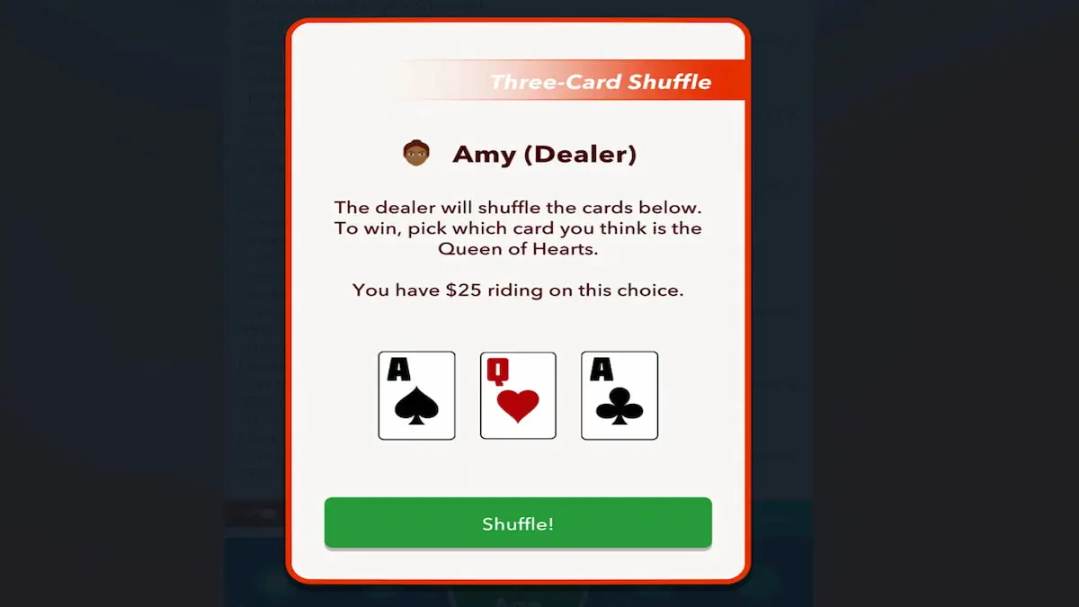 All BitLife Casino Games and how to play them (Expansion Pack)