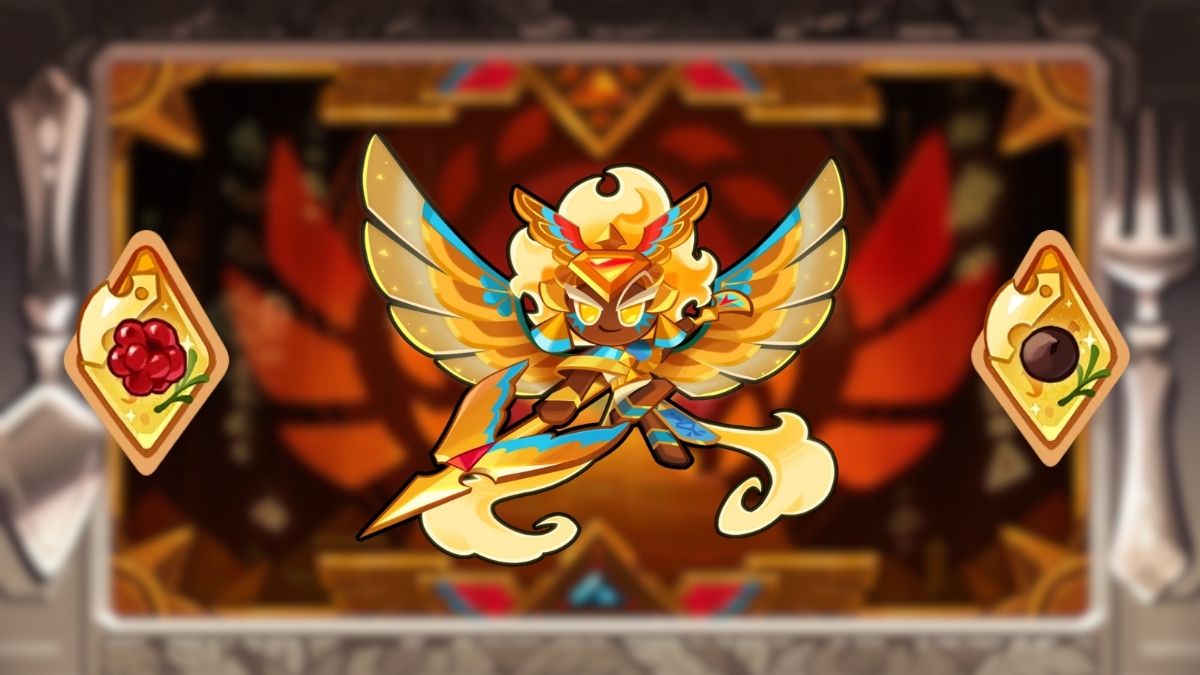 How to awaken Golden Cheese Cookie in Cookie Run Kingdom - Pro Game Guides