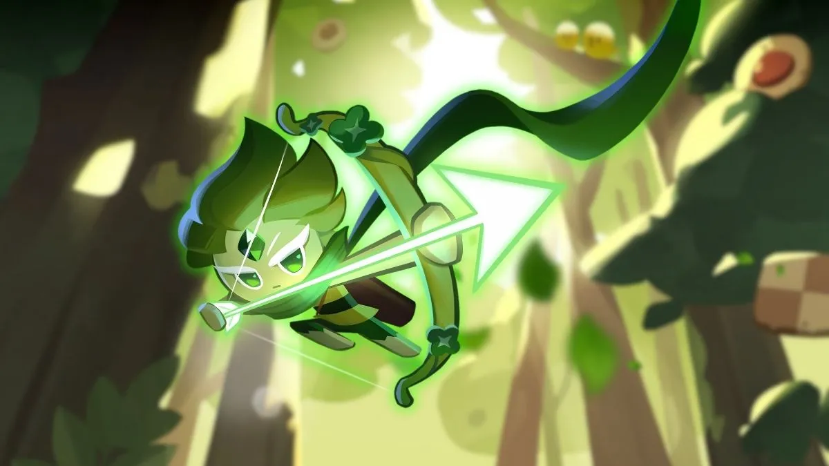 Best Wind Archer Cookie Toppings Build in Cookie Run Kingdom Pro Game