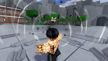 Image via Legend Battlegrounds