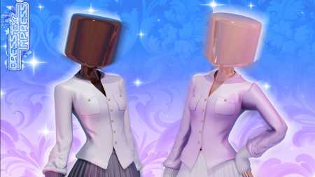 Dress to Impress 2024 Winter Update Leaks and Release Date | Pro Game