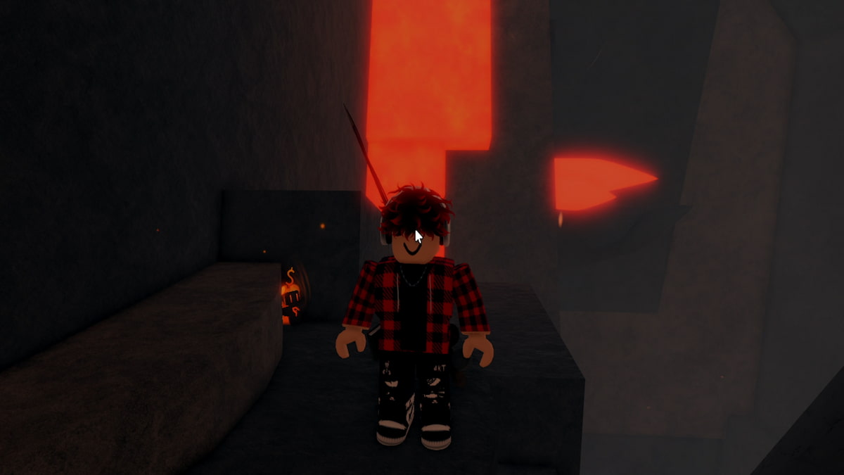 A Totem in Roblox Fisch