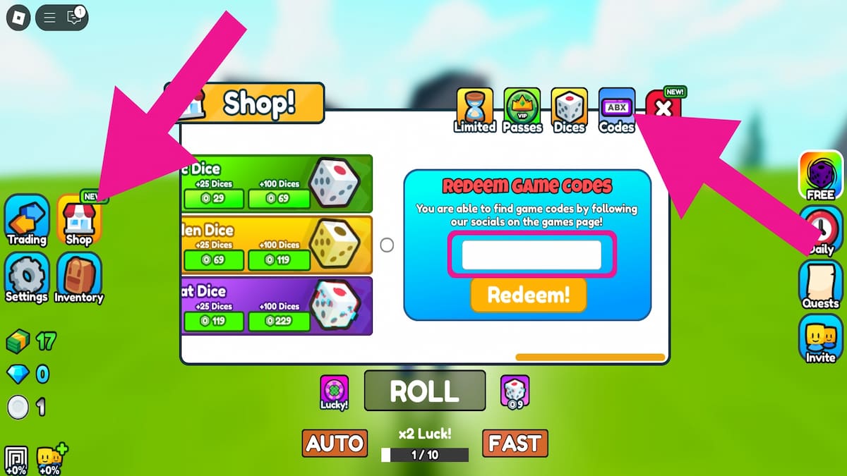 Flying RNG Codes (December 2024) - Pro Game Guides