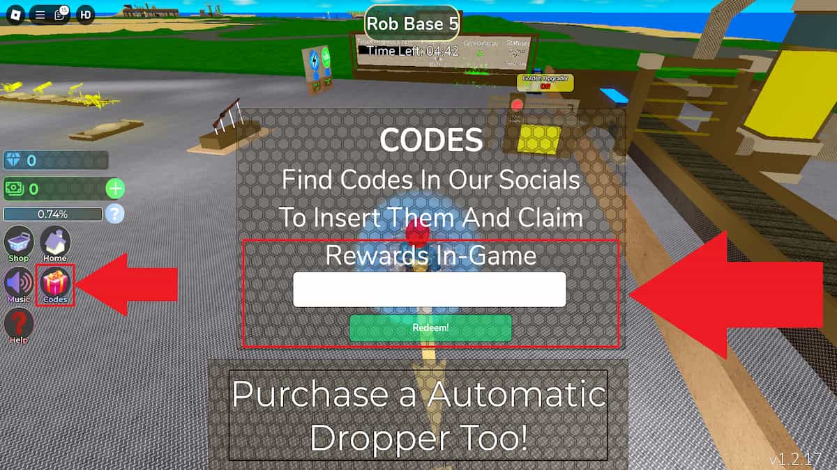 Nuke Tycoon Nuclear Codes (November 2024) - Pro Game Guides