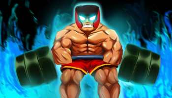 Knockout League Official Image