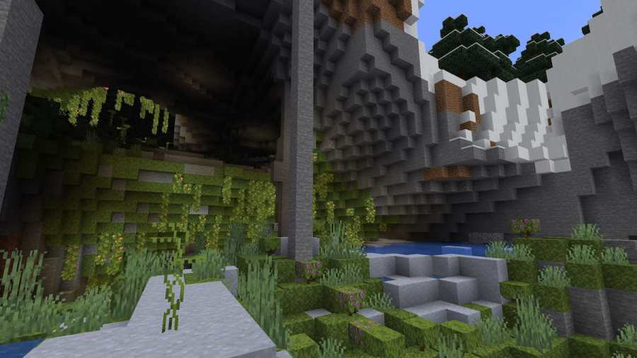 Best 1.21 Minecraft Seeds - Xbox, PS4, PS5, & All Platforms!
