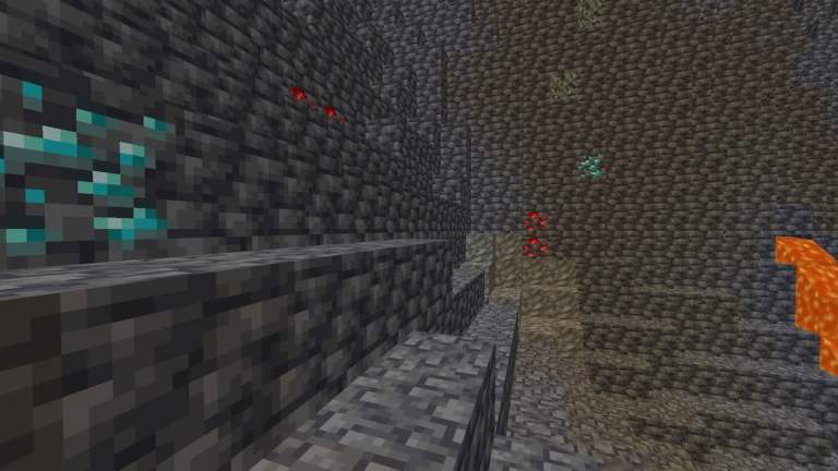 Minecraft 1.21 Diamond Seeds - Best Diamond Seeds for Java and Bedrock ...