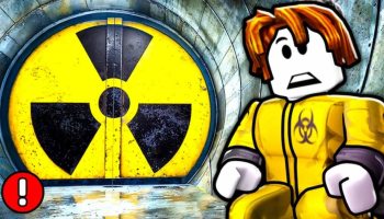 Nuclear Bunker Survival Simulator Official Image