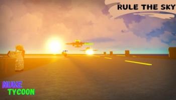 Nuke Tycoon Nuclear Official Image