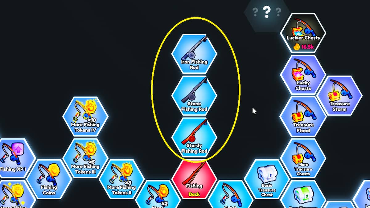 Roblox PETS GO Fishing Guide - Merchant, Baits, Tokens and More - Pro ...