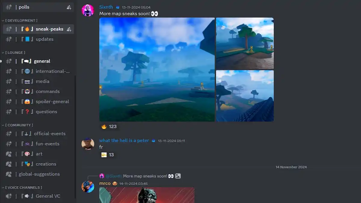 Sorcerer’s Legacy Trello and Discord Links – Roblox