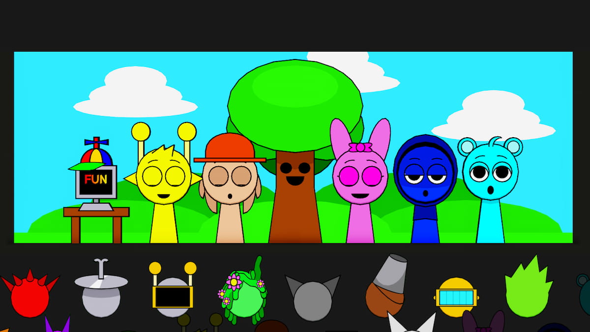 Best Sprunki Combos List - Pro Game Guides