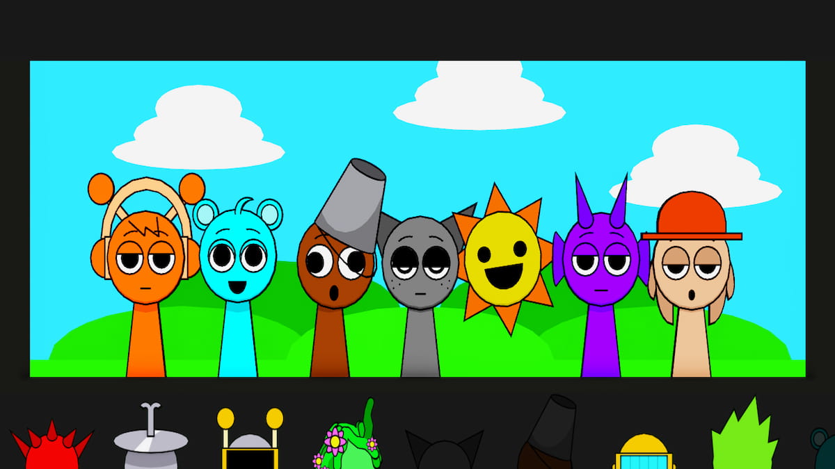 Best Sprunki Combos List - Pro Game Guides