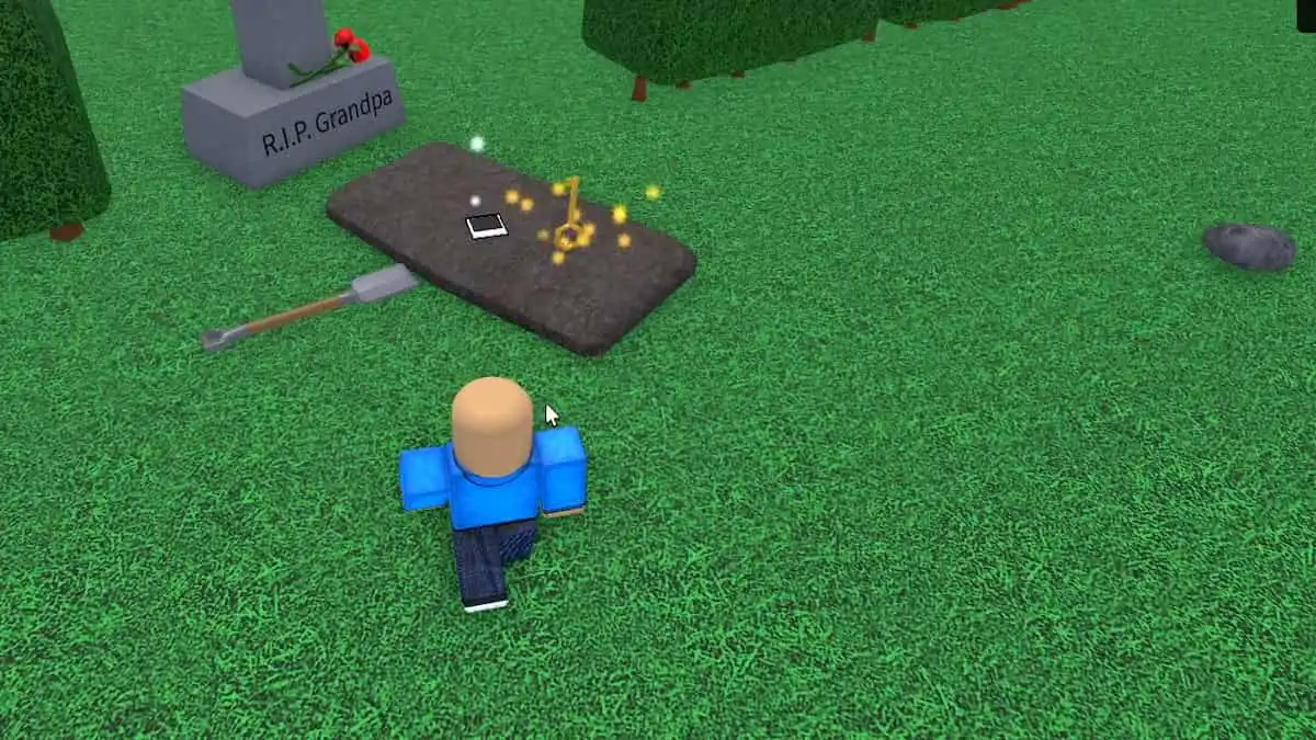 Emplacement de toutes les notes de Timmy dans Destroy Grandma - Roblox ...