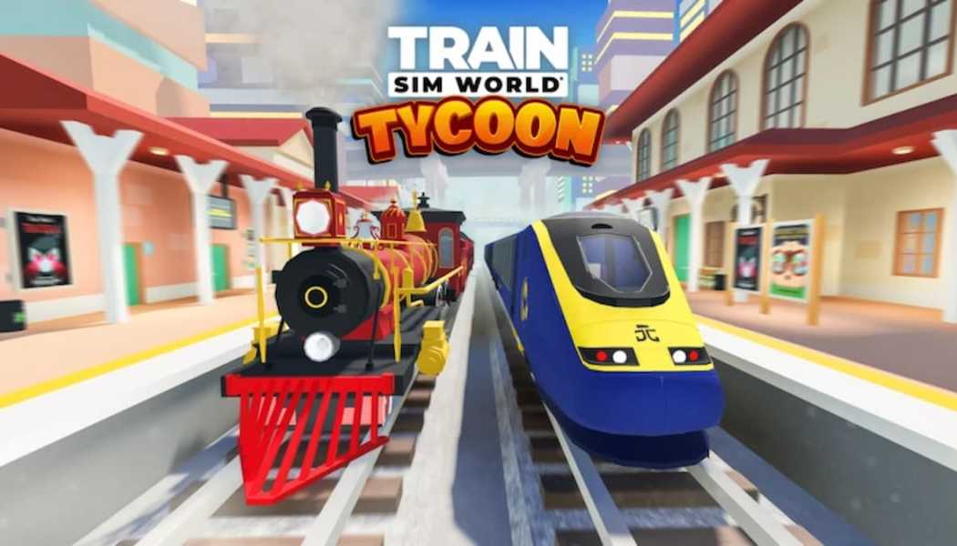 Train Sim Codes (July 2026) [AUSTRIA!] — Free Coins | Pro Game Guides