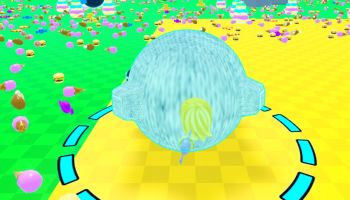 Roblox Be Fat experience