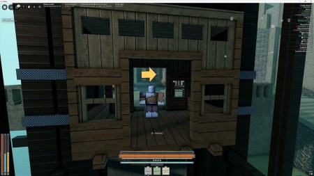 Deepwoken Chainwarden Progression Guide - How to Get and Max it Out ...