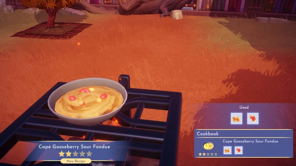 Where to find Blue Passion Lily in Dreamlight Valley Pro Game Guides