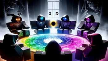 Promo image for Elemental Grounds.