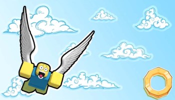 Flying RNG promo image