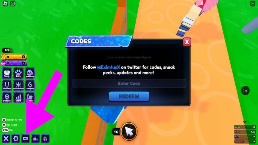 Anime Shadow Codes (March 2025) [NEYMAR UPDATE] | Pro Game Guides