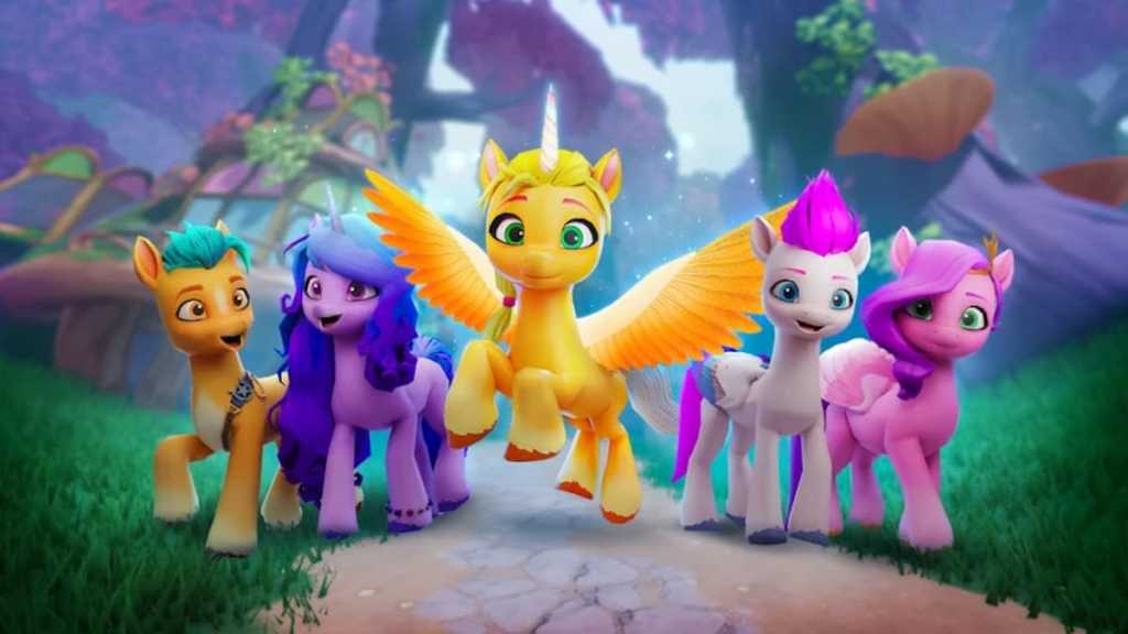 My Little Pony Bridlewood RP Codes (December 2024) | Pro Game Guides
