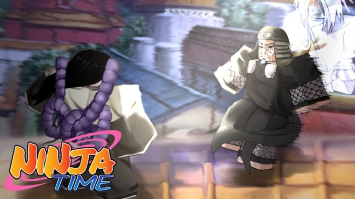 Ninja Time featured image