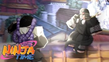 Ninja Time featured image