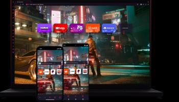Opera GX Gaming Browser