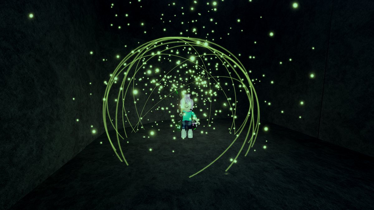 Fisch Absolute Darkness Event Guide | Pro Game Guides