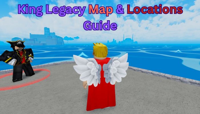 All Weak Legacy 2 Quests: Map Locations, Requirements & Rewards ...
