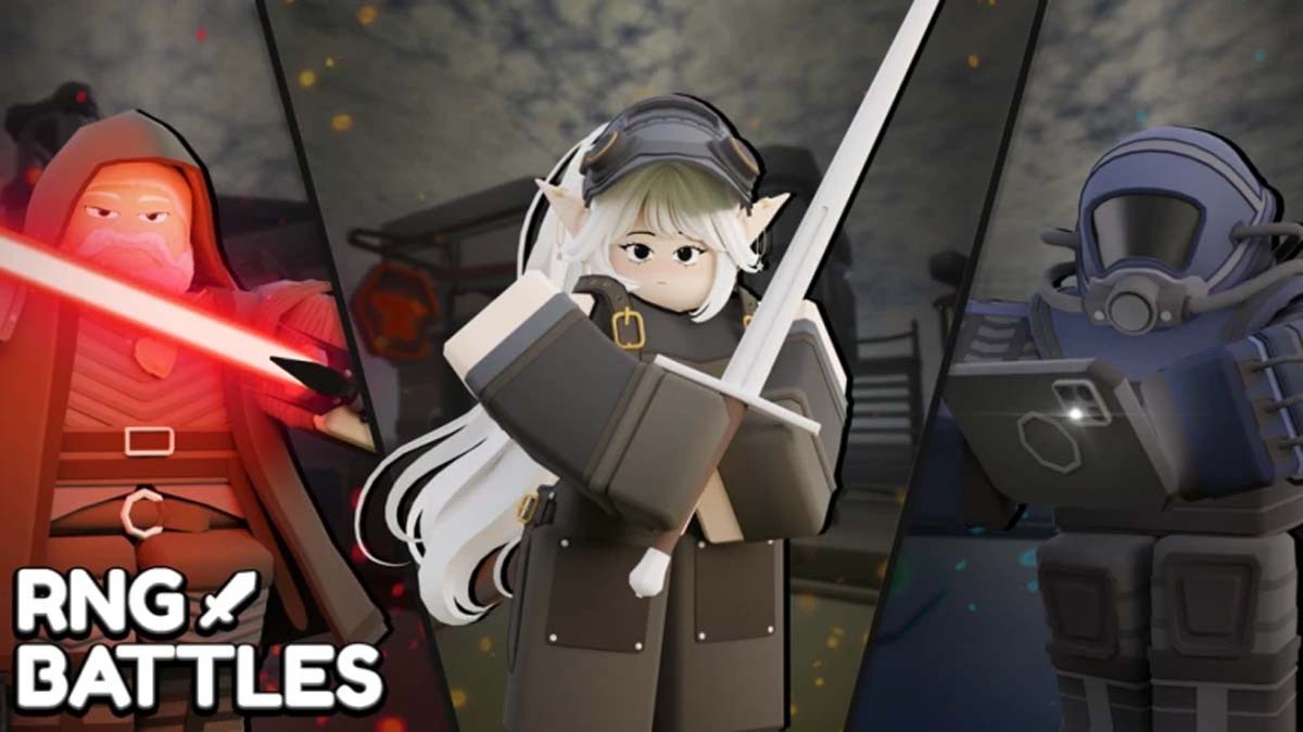 Good Rng Games RNG Battles Codes (April 2025) – Are there any? - Pro Game Guides