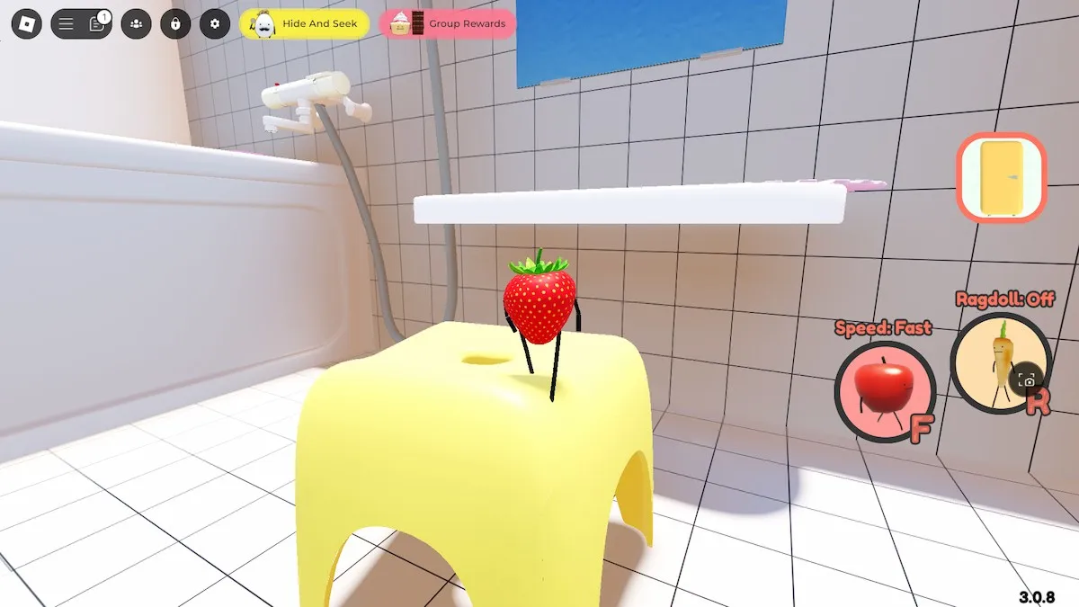 How to get Watermelon in Secret Staycation – Roblox