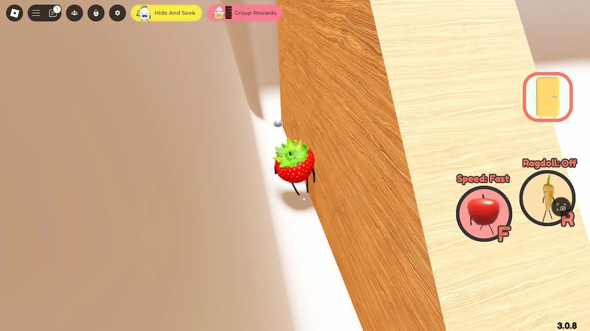 How to get Watermelon in Secret Staycation – Roblox