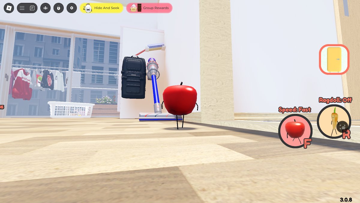 How to get watermelon in secret staycation roblox pro game guides