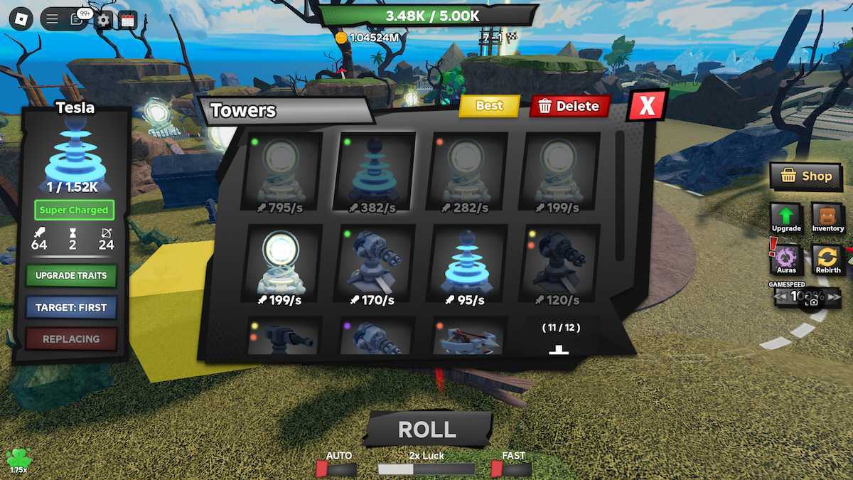 All Rng Ideas Tower Defense RNG Tier List - All Units Ranked - Pro Game Guides