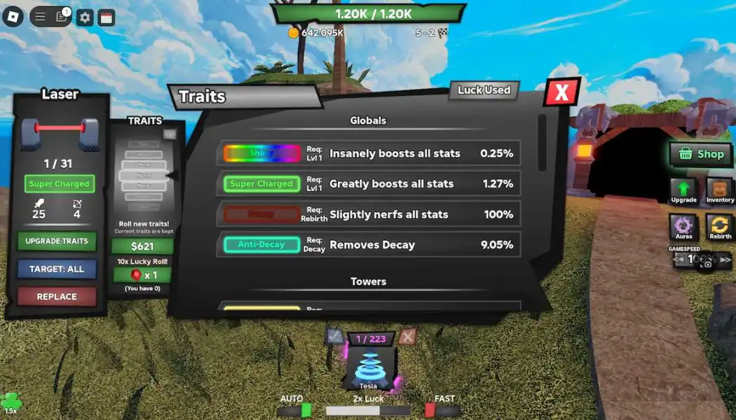 Bloodlines Map Rolbox Complete Bloodlines Roblox Traits List & Guide | Pro Game Guides