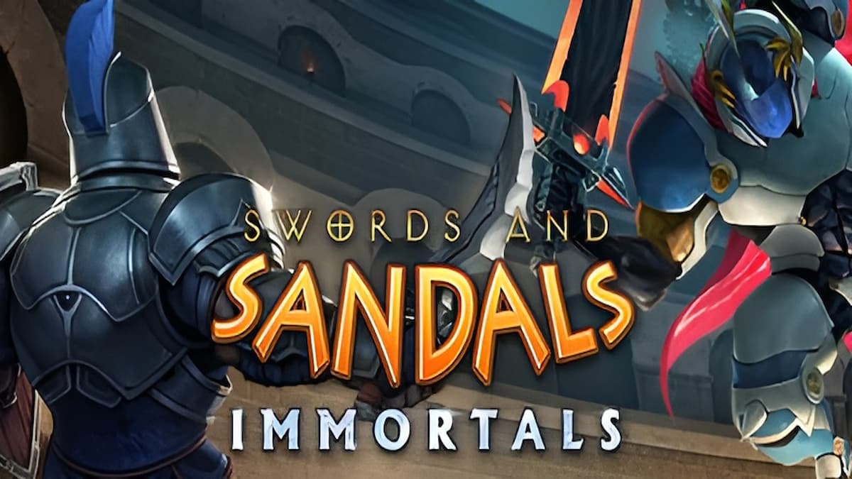 Swords and Sandals Immortals Pro Game Guides