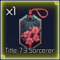 7:3 sorcerer title in jujutsu infinite