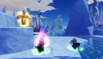 Best characters in Anime Realms tier list.