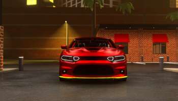 Assetto Street Racing featured image.