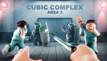 Asylum Life promo image