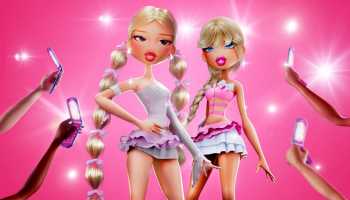 Fashion Stars featured image.