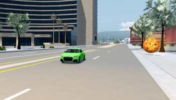 A Cookie in Driving Empire