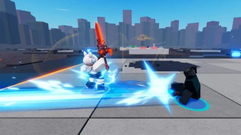 Duel Warriors Codes [CARIA] (December 2024)
