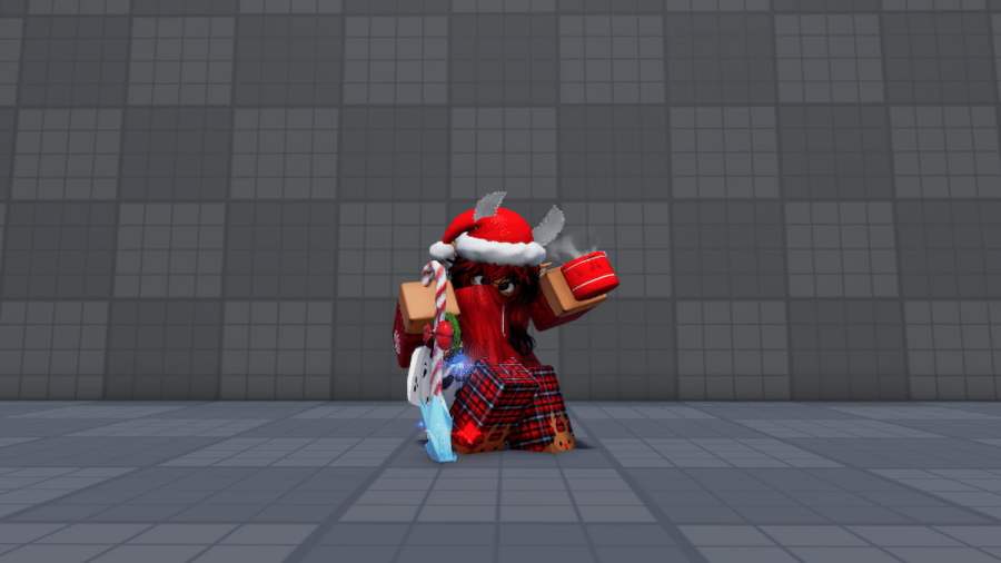 The Candy Cutlass in AUT