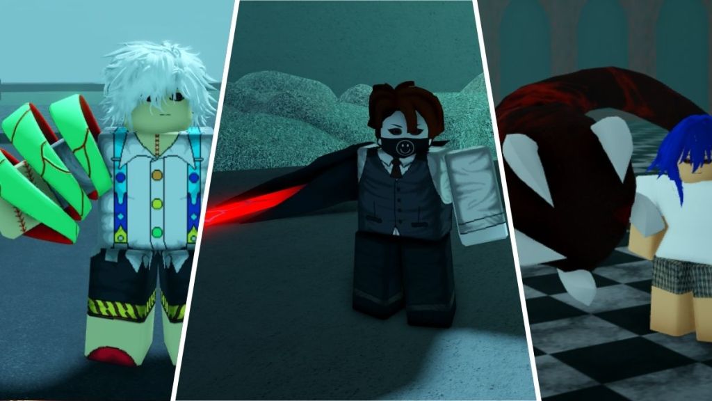 Complete GHOUL://RE Kagune Progression Guide [April 2025] | Pro Game Guides