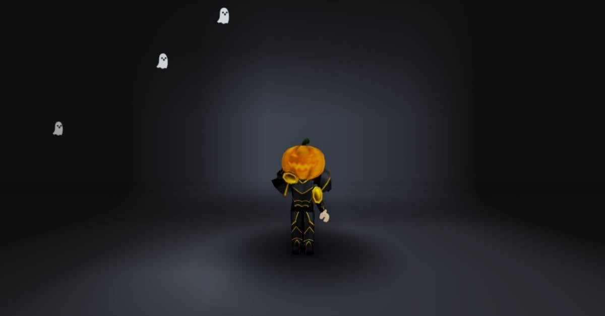 How to get the Pumpkin Hat in Sol’s RNG