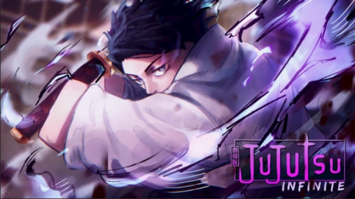 Jujutsu Infinite featured image.